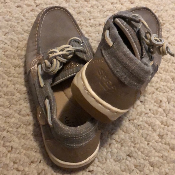 Sperrys - Picture 2 of 6